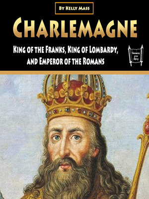 Charlemagne - Audiobook